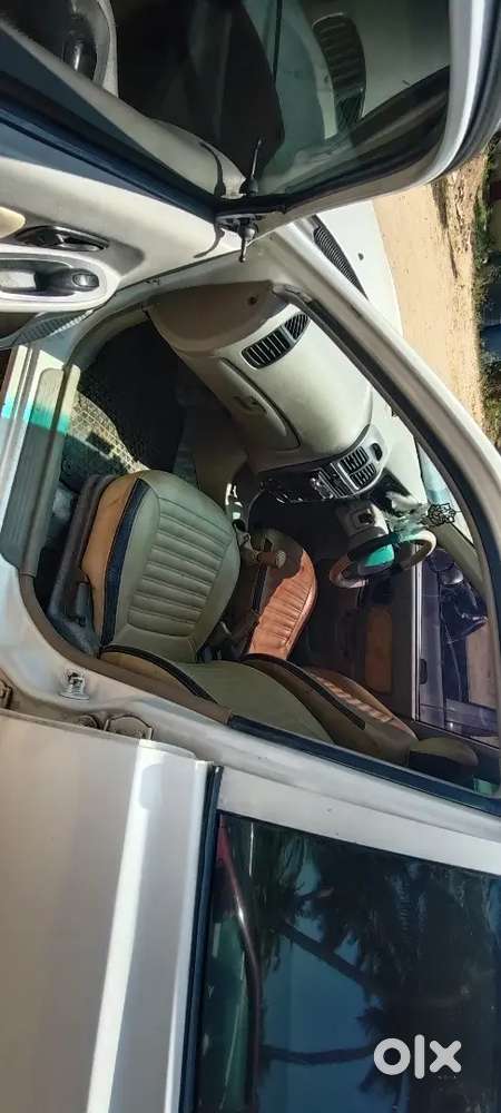 Hyundai Accent 2005 Petrol Well Maintained
