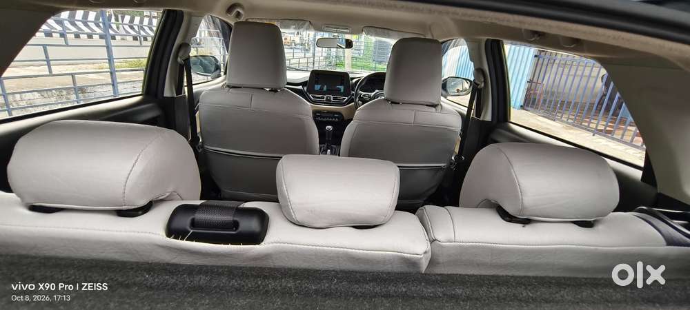 Toyota Glanza G Manual, 2023, Petrol