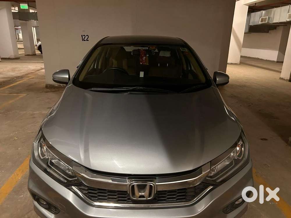 Honda City 2020 Petrol Manual
