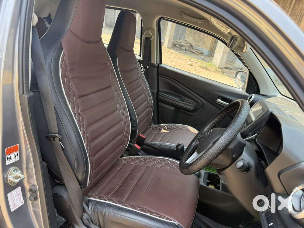 Maruti Suzuki Celerio 1.0 Zxi Plus Ags, 2025, Petrol