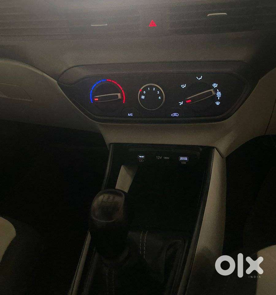 Hyundai New I20 1.2 Magna Mt, 2024, Petrol