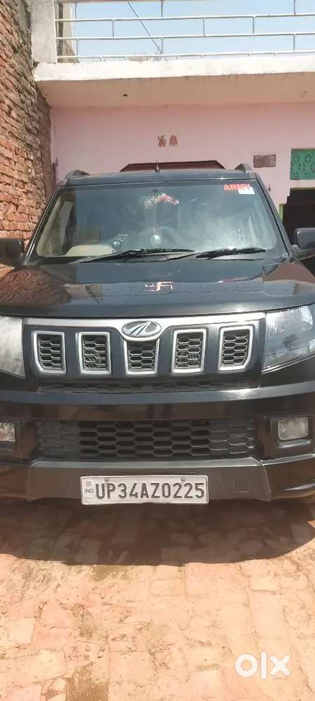 Mahindra Tuv 300 2019 Diesel