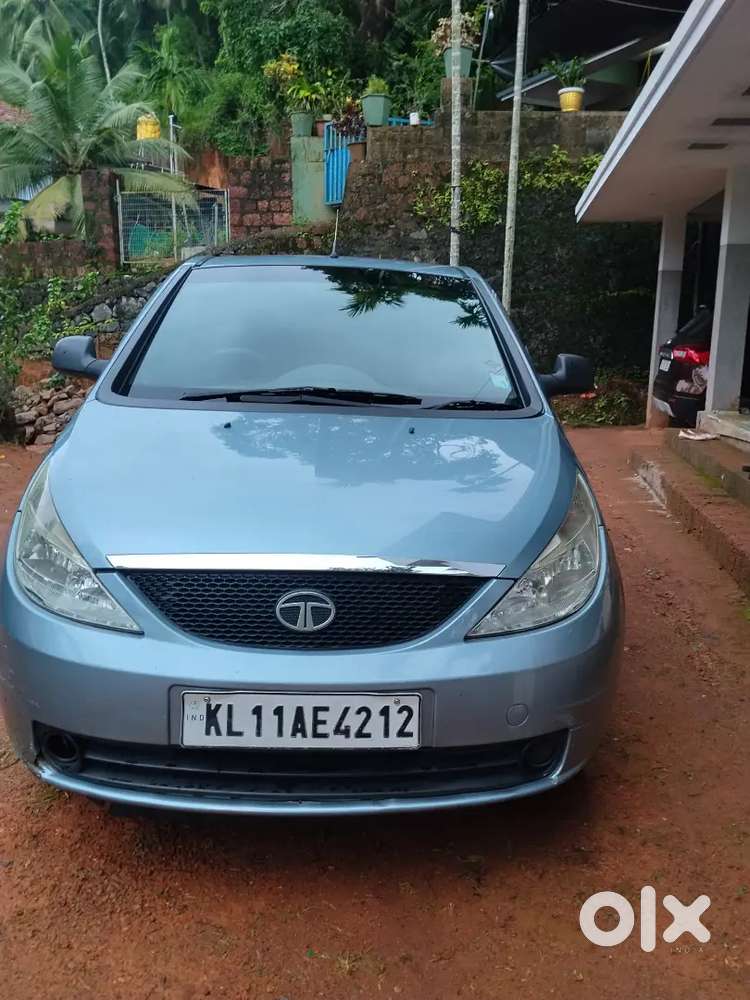 Tata Indica Dl 2010 Diesel