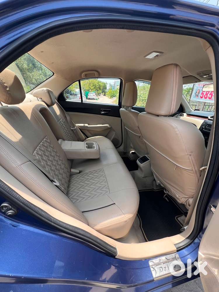 Maruti Swift Dzire Vdi 2018 Diesel