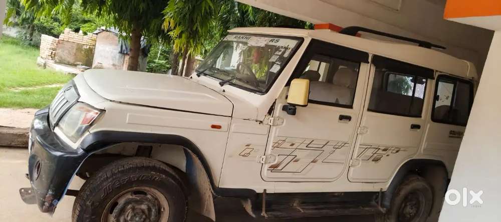 Mahindra Bolero Diesel Manual 2014