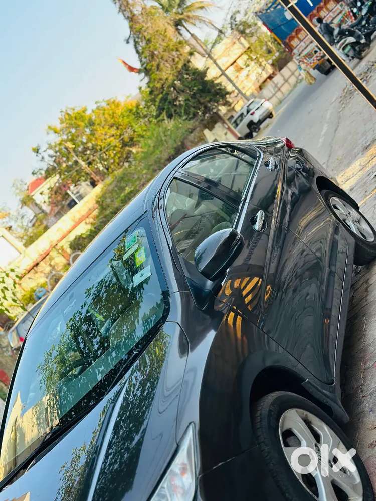 Honda City 2016 Petrol Well Maintained