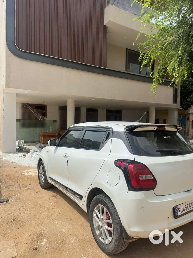 Swift Zdi Diesel Maruti 2018