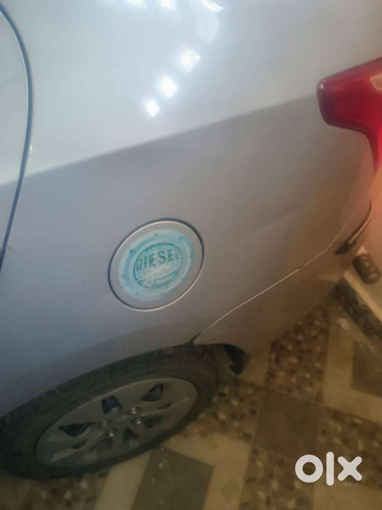 Hyundai Xcent 2017 Diesel Good Condition