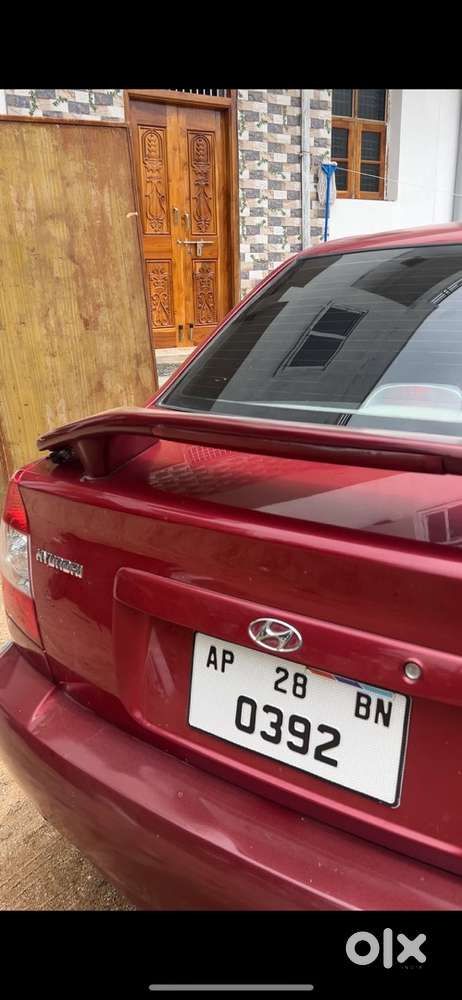 Hyundai Car Manual 2010