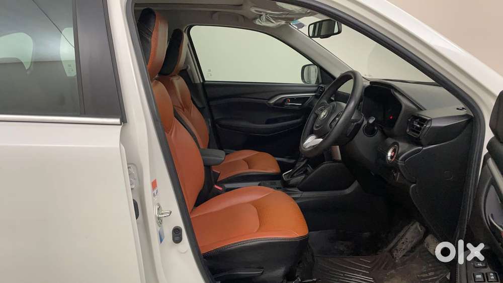 Toyota Urban Cruiser Hyryder 1.5 G Neo Drive At, 2025, Petrol