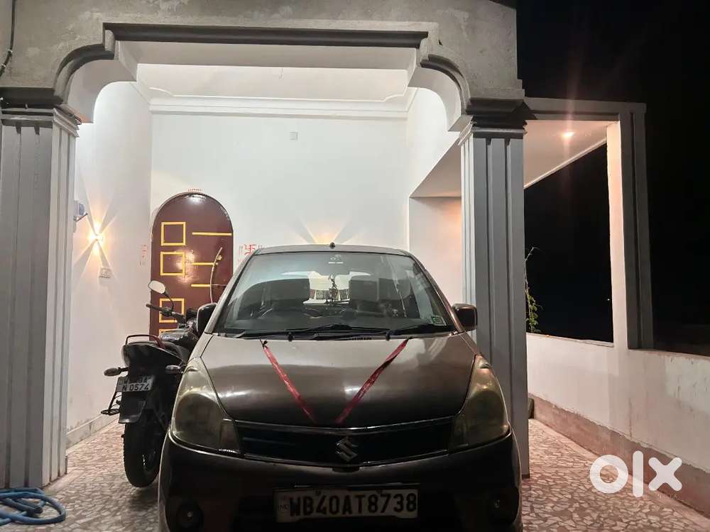 Maruti Suzuki Zen Estilo Good Condition