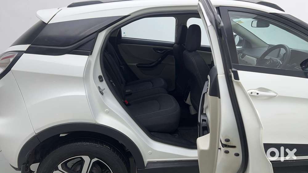 Tata Nexon 1.5 Revotorq Xza Plus, 2022, Diesel