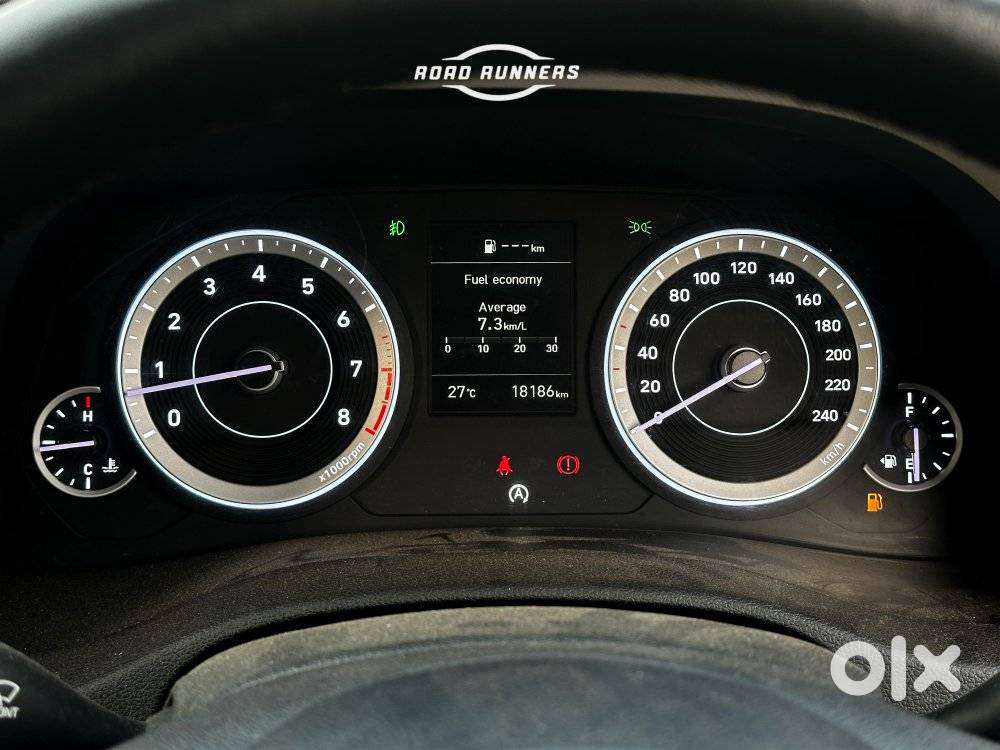 Hyundai Creta 1.6 Sx Vtvt, 2023, Petrol