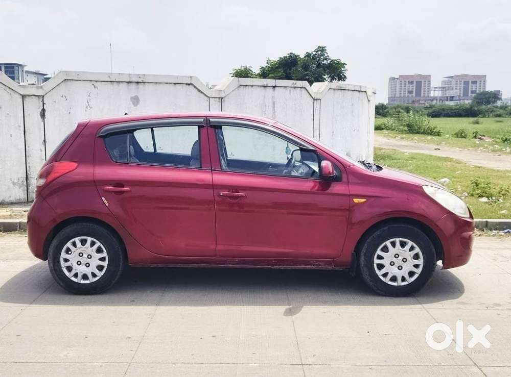 Hyundai I20, 2009, Cng & Hybrids