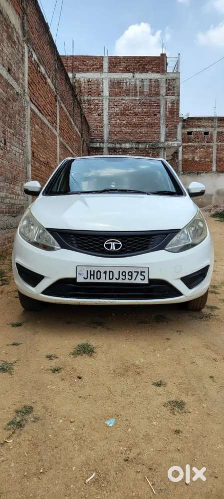 Tata Zest 2019 Diesel Well Maintained