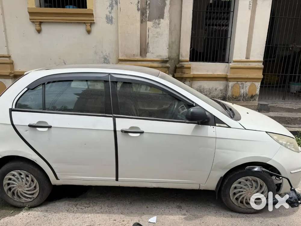 Tata Indica Vista Tdi 2014