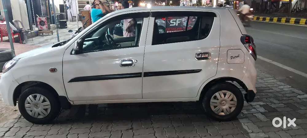 Maruti Suzuki Alto 2022