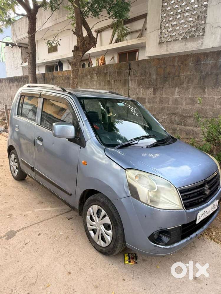 Maruti Suzuki 2010 Petrol Manual