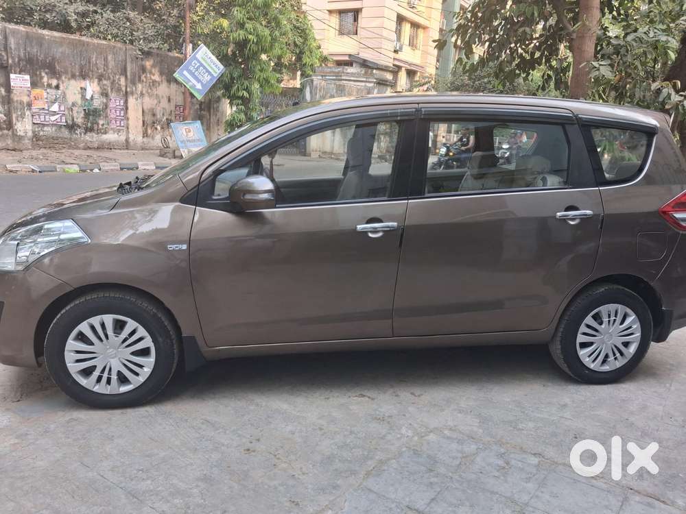Maruti Suzuki Ertiga Vdi, 2015, Diesel