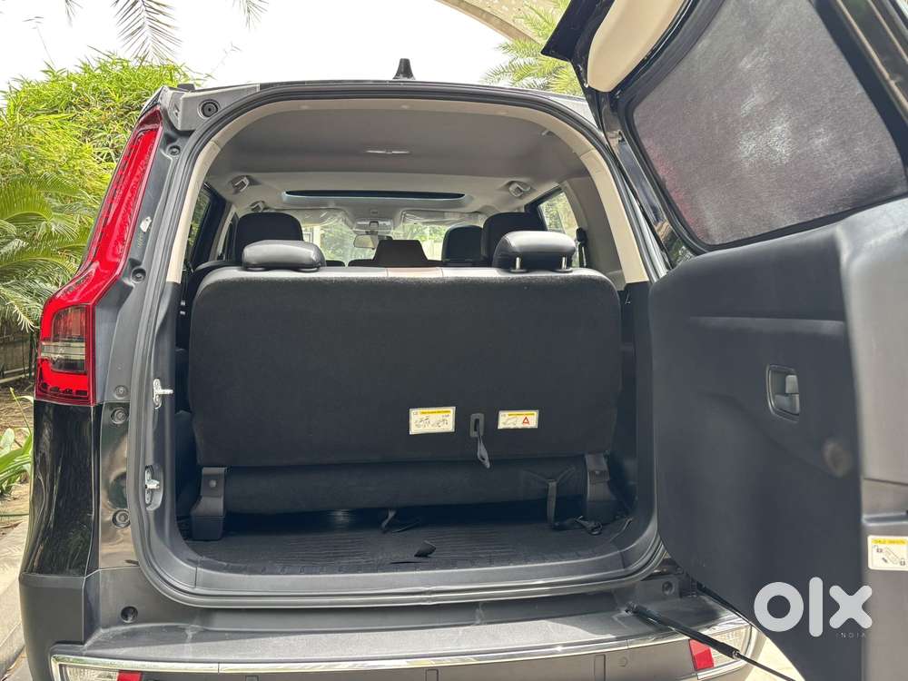 Mahindra Scorpio N Z8 Select Diesel At 2wd 7-seater, 2026, Diesel