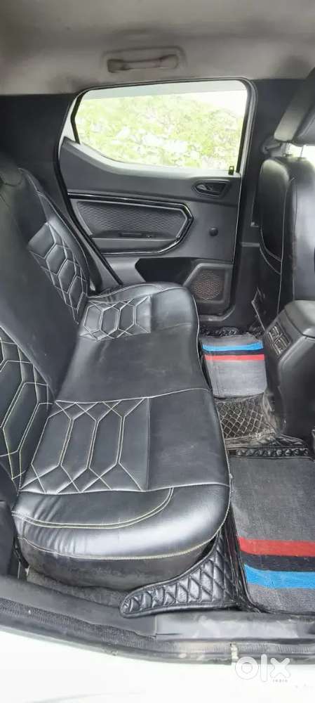 Renault Kiger 2021 Petrol Well Maintained