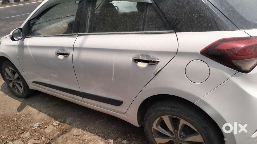 Hyundai I20 2015-2017 Asta Option 1.4 Crdi, 2017, Diesel