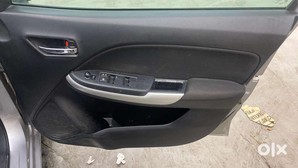 Maruti Suzuki Baleno 1.2 Zeta, 2018, Petrol