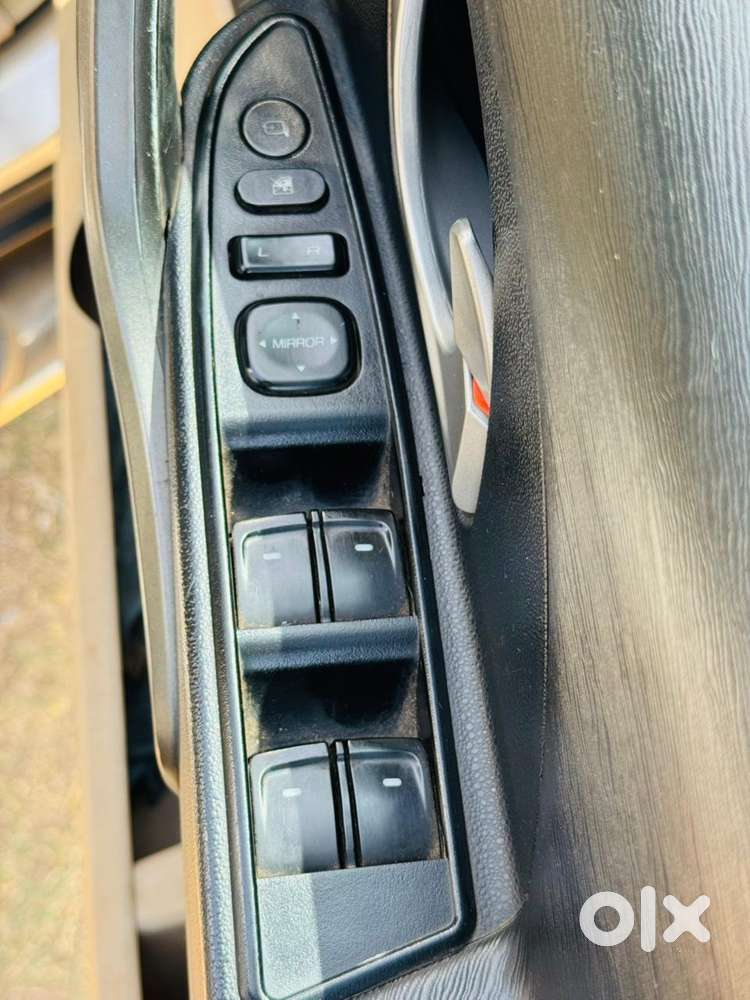 Mahindra Xuv500, 2015, Diesel