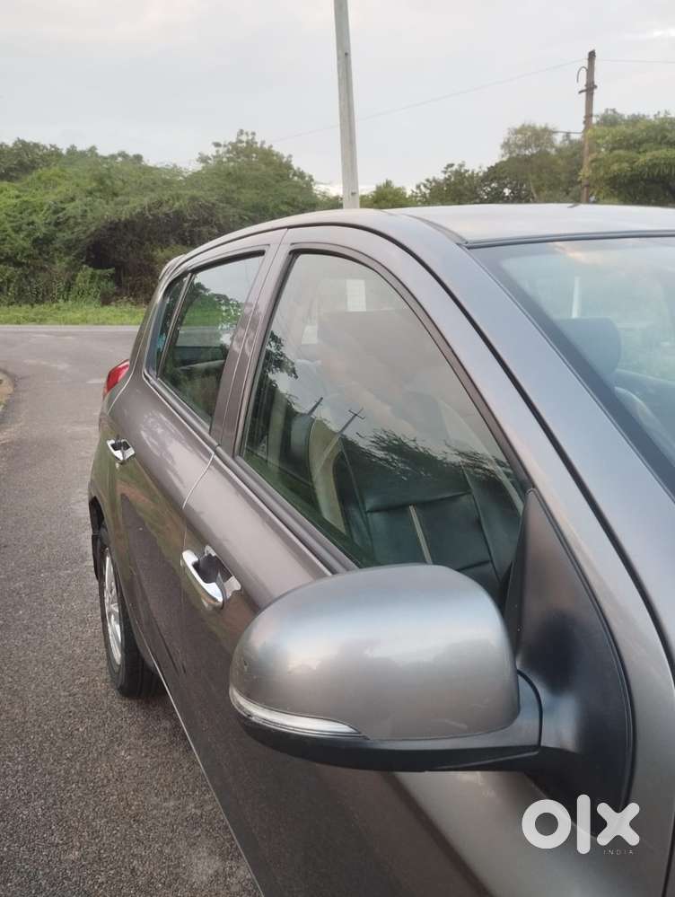 Hyundai I20 1.2 Asta, 2013, Diesel