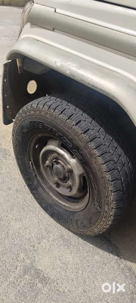 Mahindra Bolero 2012 Diesel 270000 Km Driven
