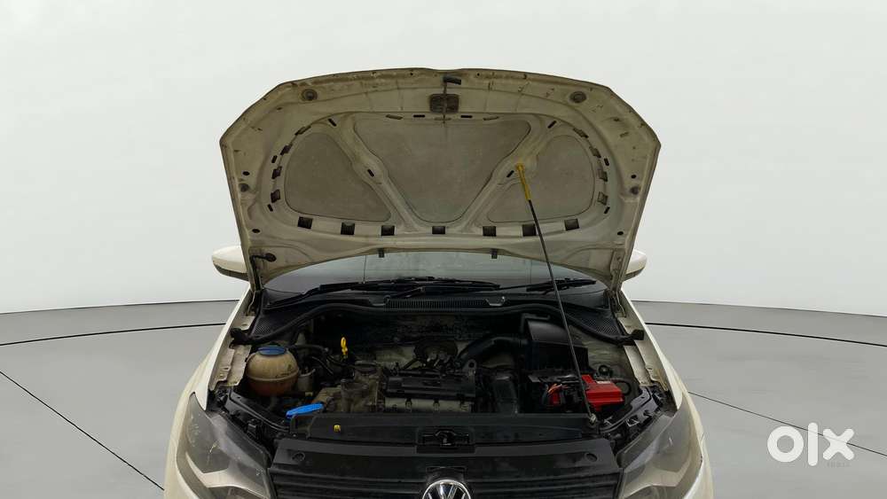 Volkswagen Polo 1.2 Mpi Highline, 2017, Petrol