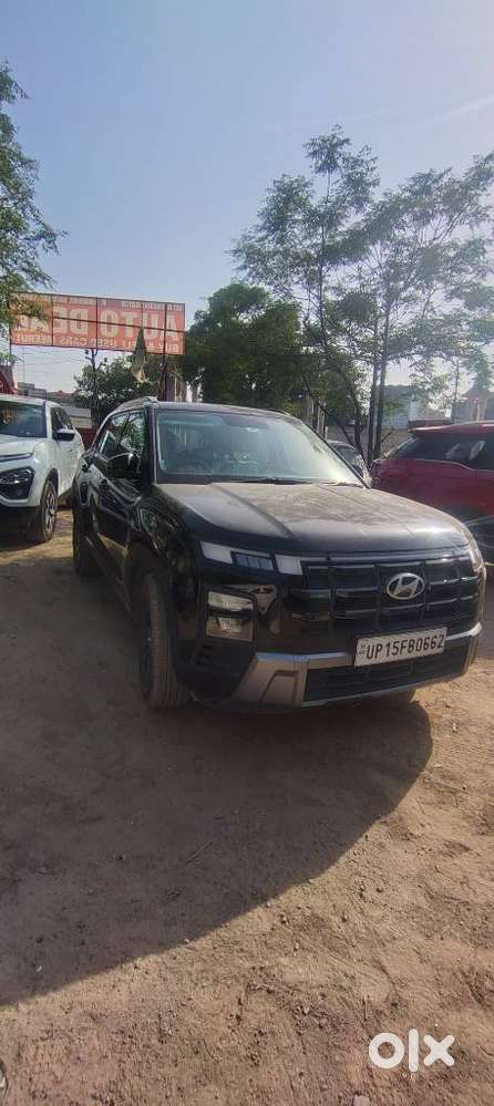 Hyundai Creta 1.6 Crdi Sx Plus, 2026, Diesel