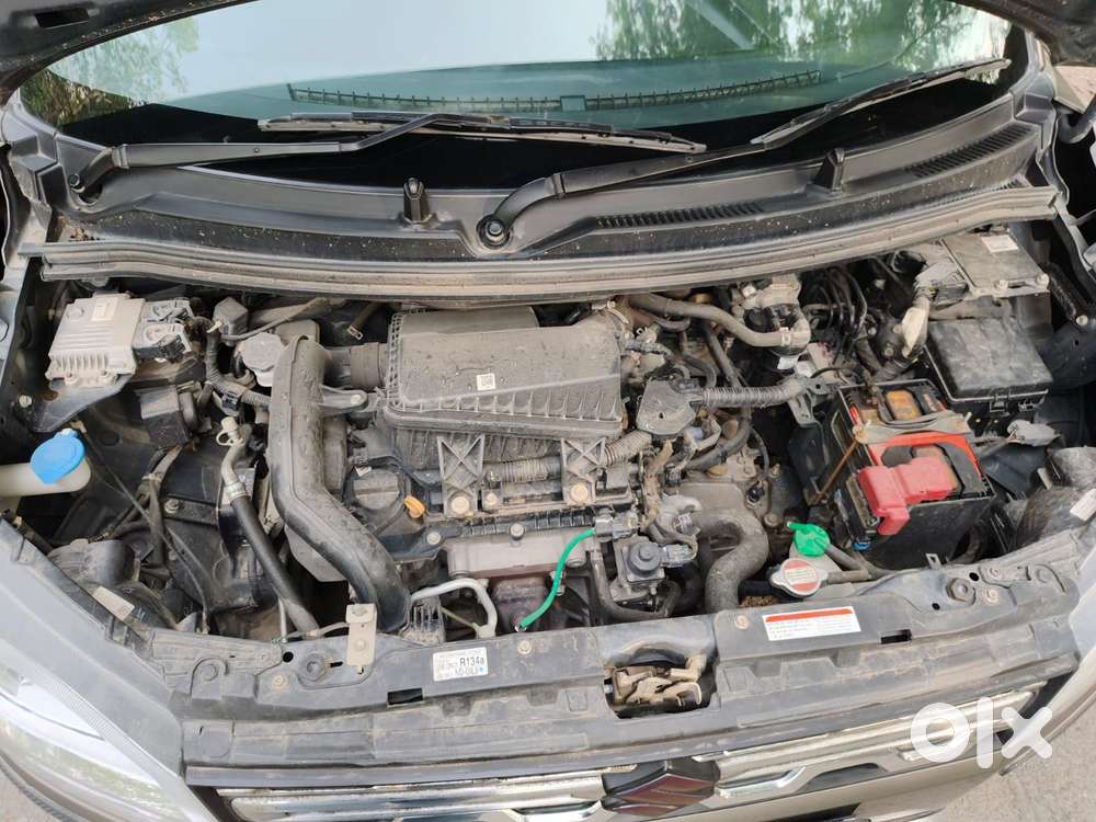 Maruti Suzuki Wagon R Lxi Cng, 2022, Cng & Hybrids