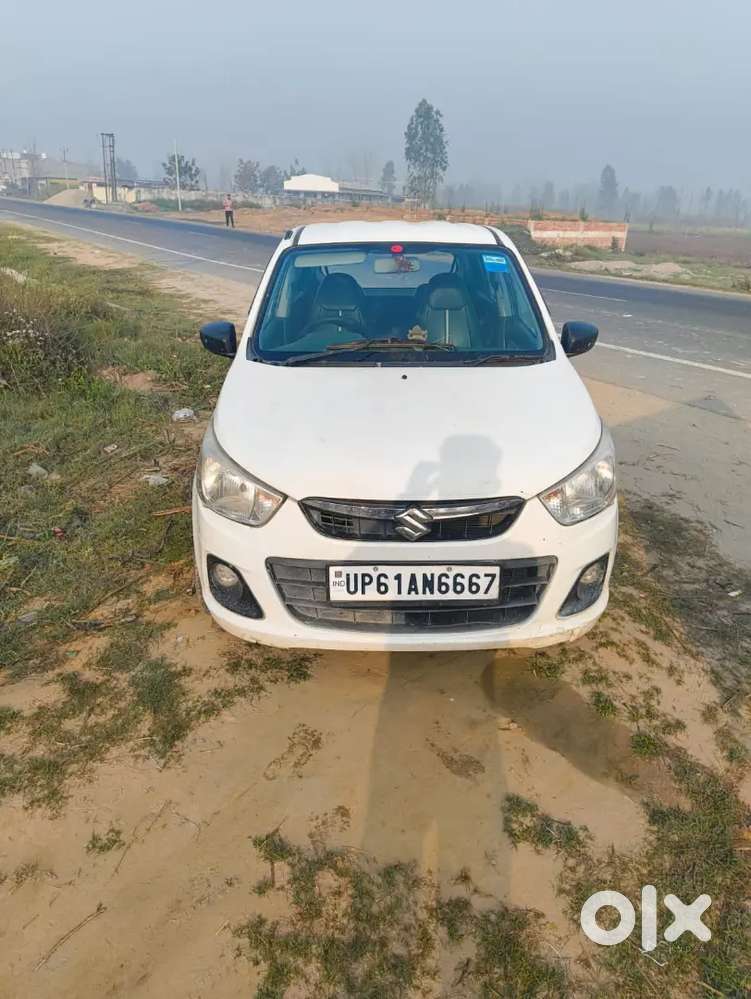 Maruti Suzuki Alto 2019