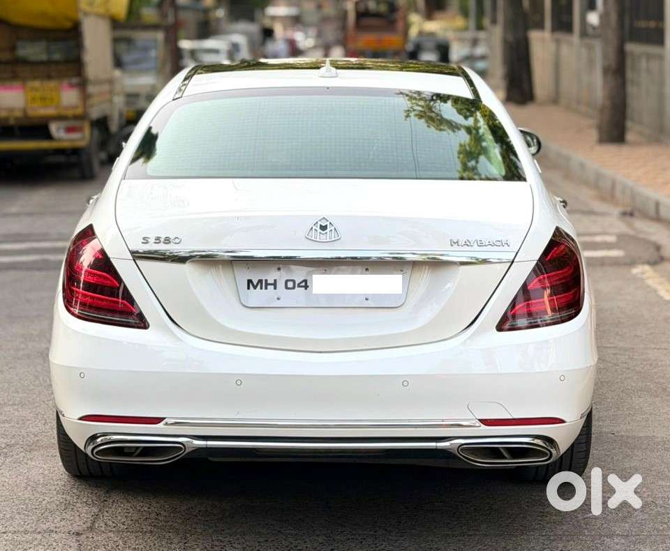 Mercedes-benz S-class S 350d, 2017, Diesel