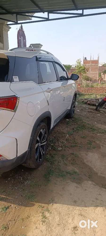Mg Hector 2023 Diesel Very Good Condition