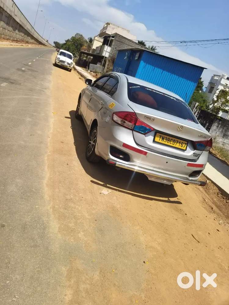 Maruti Suzuki Ciaz 2016 Diesel Good Condition