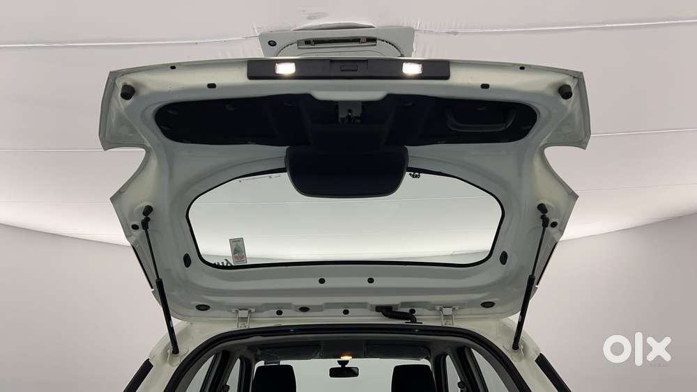 Tata Punch Pure, 2023, Petrol