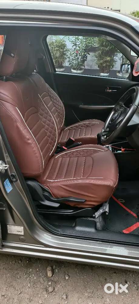Maruti Suzuki Swift Zxi 2024 Petrol Manual