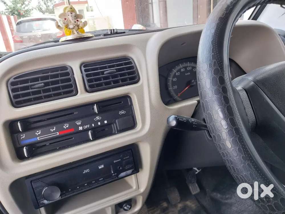 4year Under Maruti Warranty