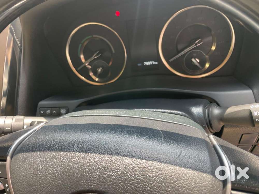 Toyota Vellfire, 2022, Petrol