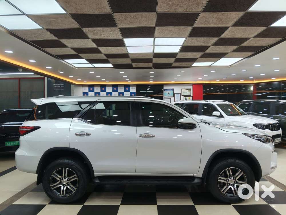 Toyota Fortuner 4x2 At 2.8 Diesel, 2024, Diesel
