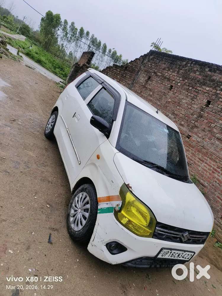 Maruti Suzuki Wagon R 2020 Petrol 68000 Km Driven