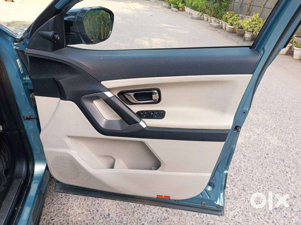Tata Safari 2.0 Kryotec Xz Plus, 2021, Diesel