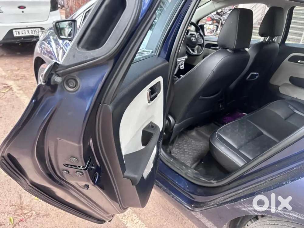 Tata Altroz 2022 Petrol