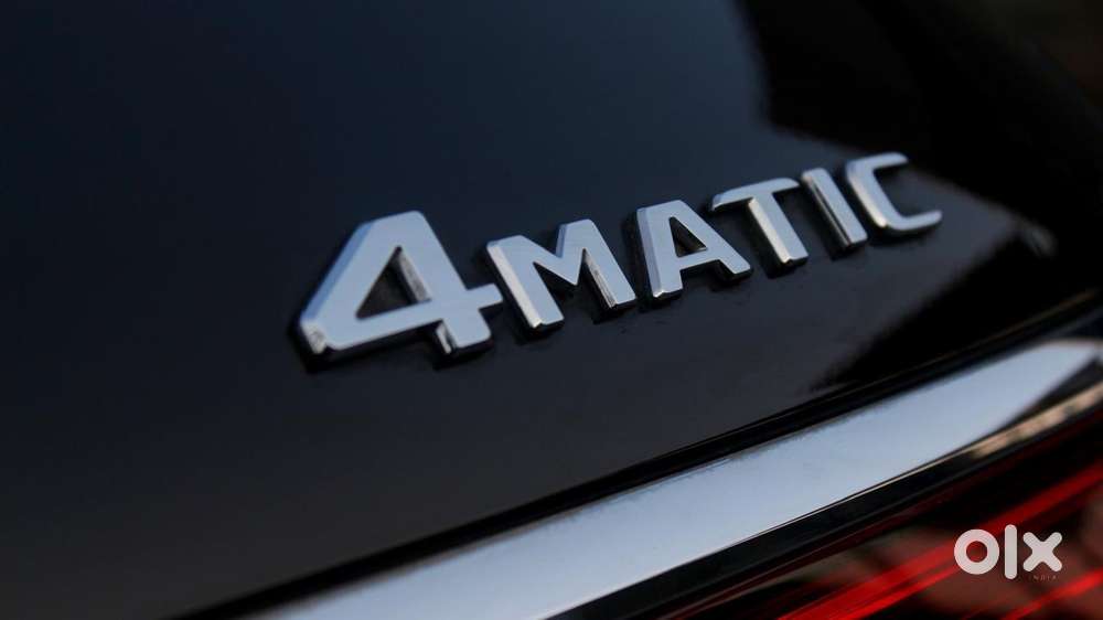 Mercedes-benz Gls 400d 4matic, 2023, Diesel
