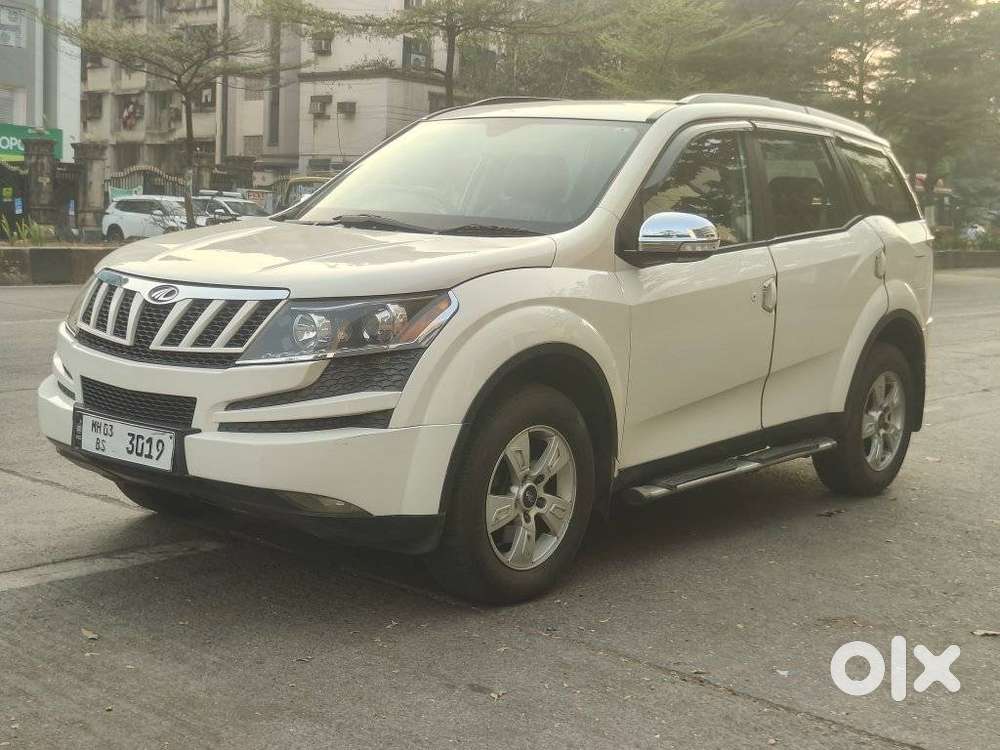 Mahindra Xuv500 2.2 W8 Sportz, 2014, Diesel