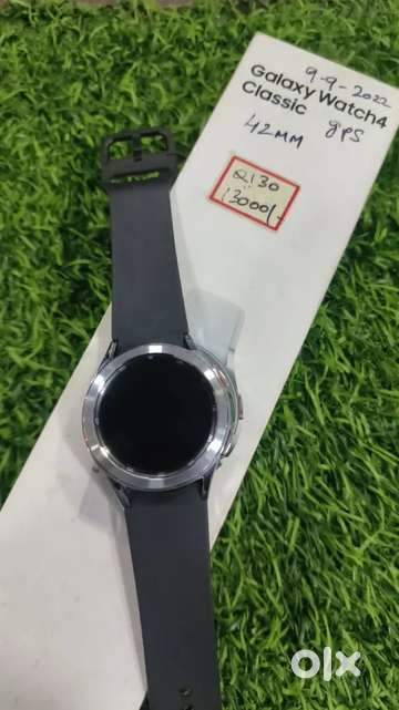 Olx samsung galaxy on sale watch