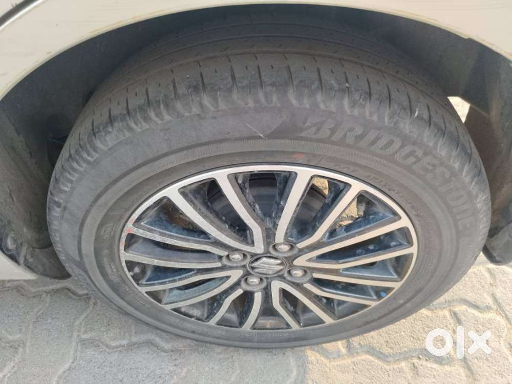Maruti Suzuki Dzire 1.2 Zxi Plus, 2018, Petrol