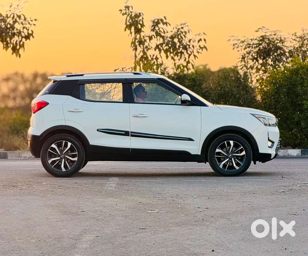 Mahindra Xuv300 W8 Option Diesel, 2019, Diesel